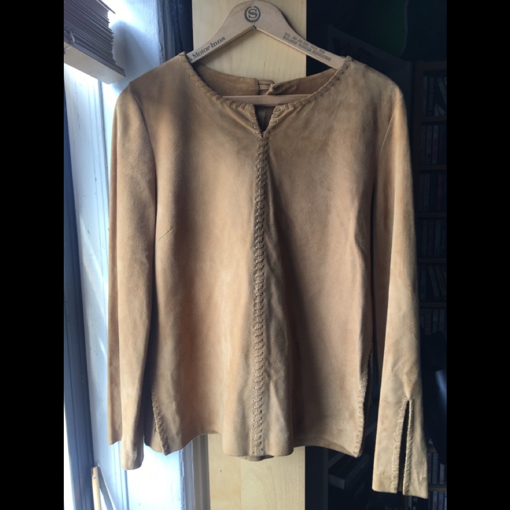 Frye Top